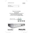 PHILIPS DVDR3355/02 Owners Manual