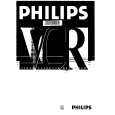 PHILIPS VR668/05 Owners Manual