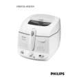 PHILIPS HD6154/81 Owners Manual