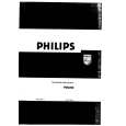 PHILIPS PM3200 Owners Manual