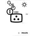 PHILIPS 28PW9502/19 Owners Manual
