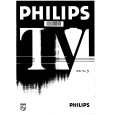 PHILIPS 14PT136B/11 Owners Manual