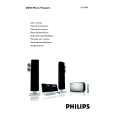 PHILIPS MCD988/05 Owners Manual