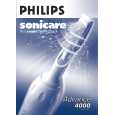 PHILIPS HX4511/07 Owners Manual