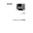 PHILIPS PM3252 Service Manual