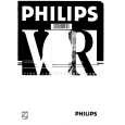 PHILIPS VR3329/39 Owners Manual