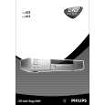 PHILIPS DVD612/051 Owners Manual