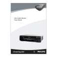 PHILIPS VR220CAT99 Owners Manual