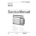 PHILIPS 90AL290 Service Manual