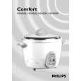 PHILIPS HD4503/04 Owners Manual