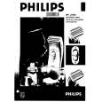 PHILIPS HP2760/62 Owners Manual