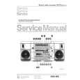 PHILIPS D8718/00 Service Manual