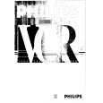 PHILIPS VR356/01 Owners Manual