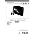 PHILIPS AQ6547/01 Owners Manual