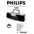 PHILIPS AZ8562/05 Owners Manual