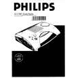 PHILIPS AJ3150/04W Owners Manual