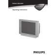 PHILIPS 21PT4323/69 Owners Manual
