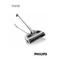 PHILIPS FC6120/01 Owners Manual