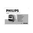 PHILIPS FW880SP/P22 Owners Manual