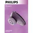 PHILIPS HP5270/00 Owners Manual