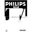 PHILIPS 14AA3324 Owners Manual