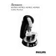 PHILIPS HD7822/67 Owners Manual