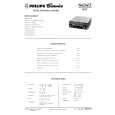 PHILIPS N4D41T Service Manual