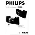 PHILIPS AS785C/41B Owners Manual