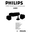 PHILIPS FB208W/00 Owners Manual