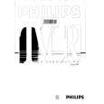 PHILIPS 21PV267/39 Owners Manual