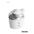 PHILIPS HR2305/60 Owners Manual