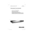 PHILIPS DVP3120/51 Owners Manual