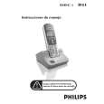 PHILIPS DECT3212S/16 Owners Manual