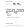 PHILIPS VRQ4539 Service Manual