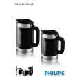 PHILIPS HD4685/30 Owners Manual