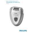 PHILIPS HP6409/11 Owners Manual