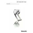 PHILIPS SPC715NC/27 Owners Manual
