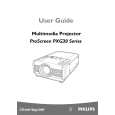 PHILIPS LC1345 Owners Manual