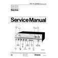 PHILIPS 22AH68279 Service Manual