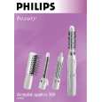 PHILIPS HP4635/00 Owners Manual