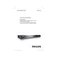 PHILIPS DVP3142/55 Owners Manual