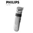 PHILIPS HQT788/70 Owners Manual