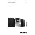 PHILIPS MCB204/05 Owners Manual