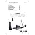 PHILIPS HTS3110/12 Owners Manual