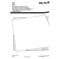 PHILIPS PM3320A Service Manual