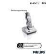 PHILIPS DECT1214S/02 Owners Manual
