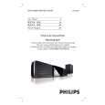 PHILIPS HTS8100/59 Owners Manual