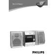 PHILIPS MC-57/22 Owners Manual