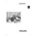 PHILIPS 37PF7321/79 Owners Manual