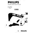 PHILIPS HD4813/00 Owners Manual
